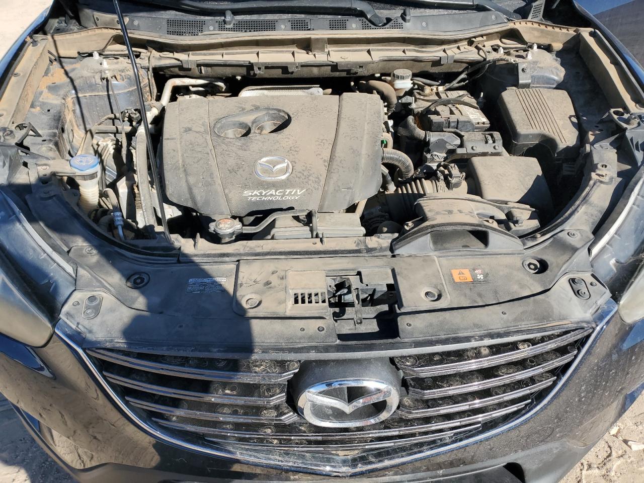 2016 Mazda CX-5 - Image 13