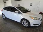 2016 Ford Focus Se for Sale in Wilmer, TX - Mechanical