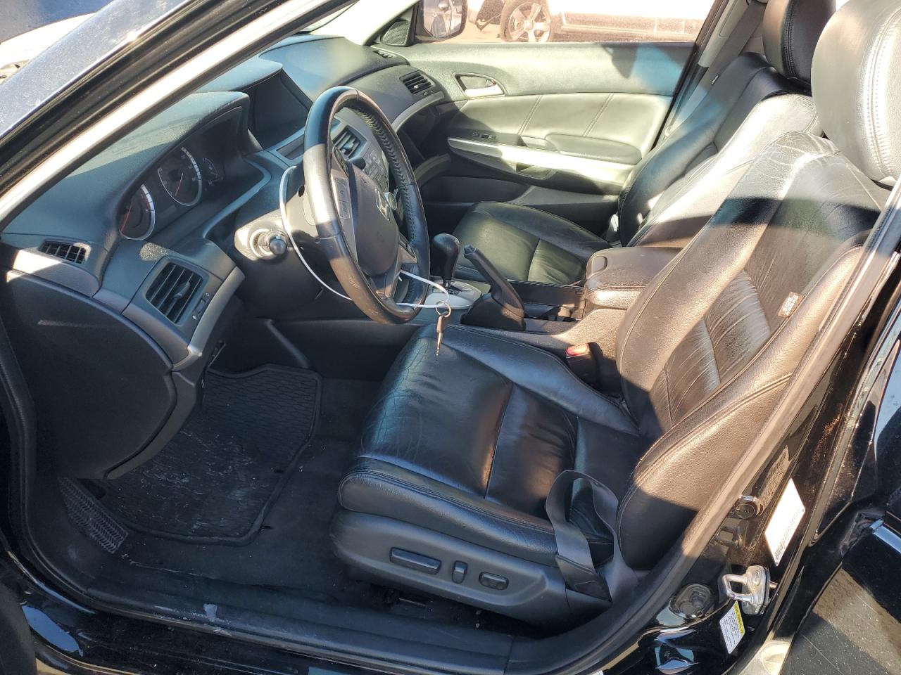 2010 Honda Accord - Image 7