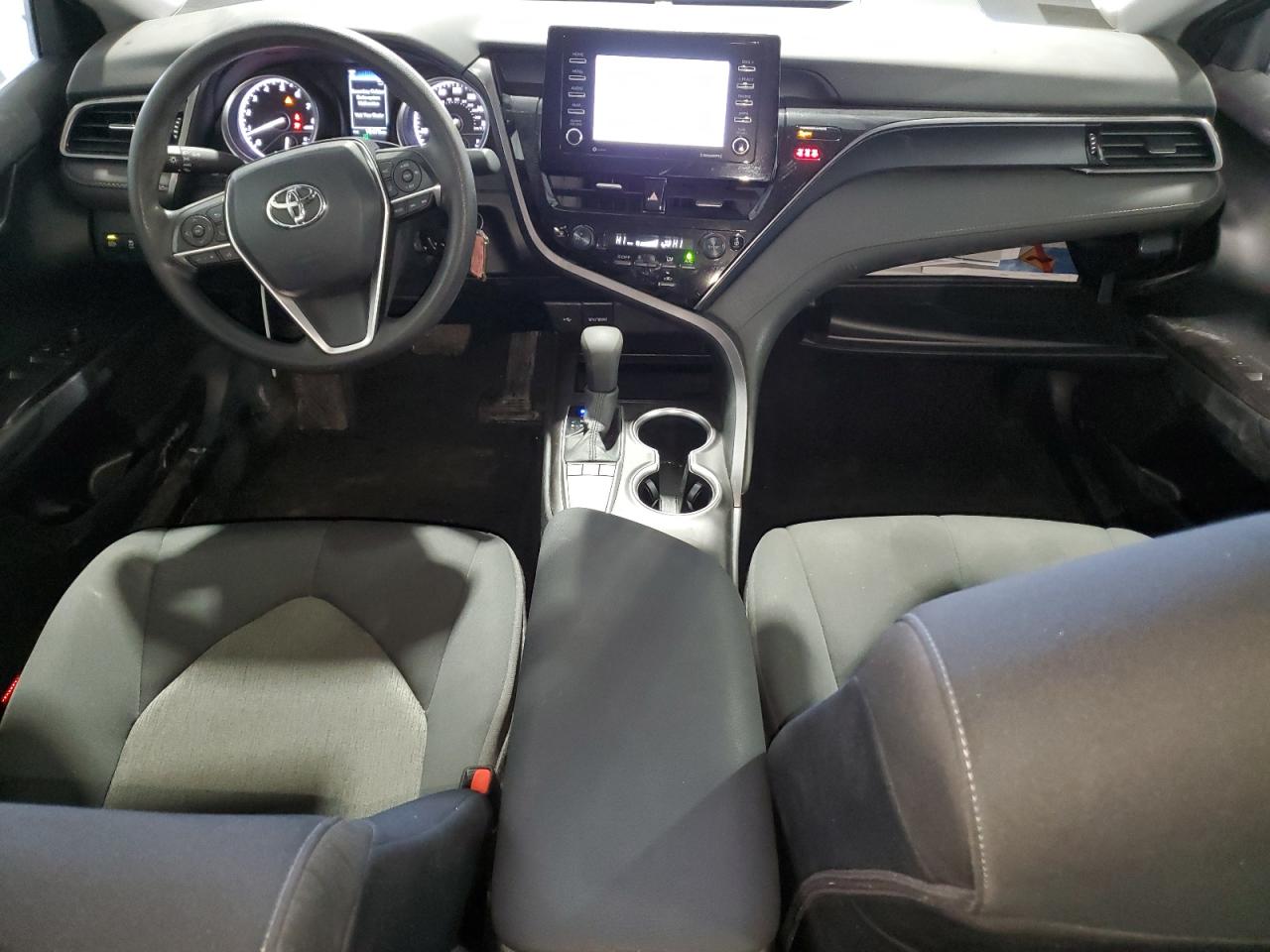 2024 Toyota Camry - Image 8