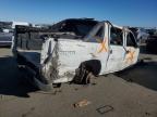 2004 Chevrolet Avalanche C1500 for Sale in Martinez, CA - Vandalism