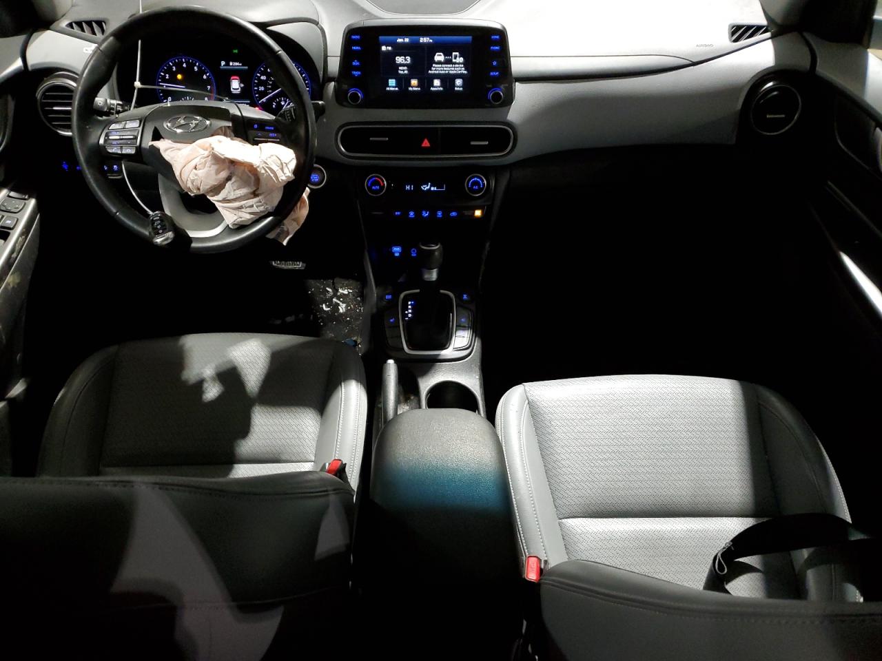 2020 Hyundai Kona - Image 8