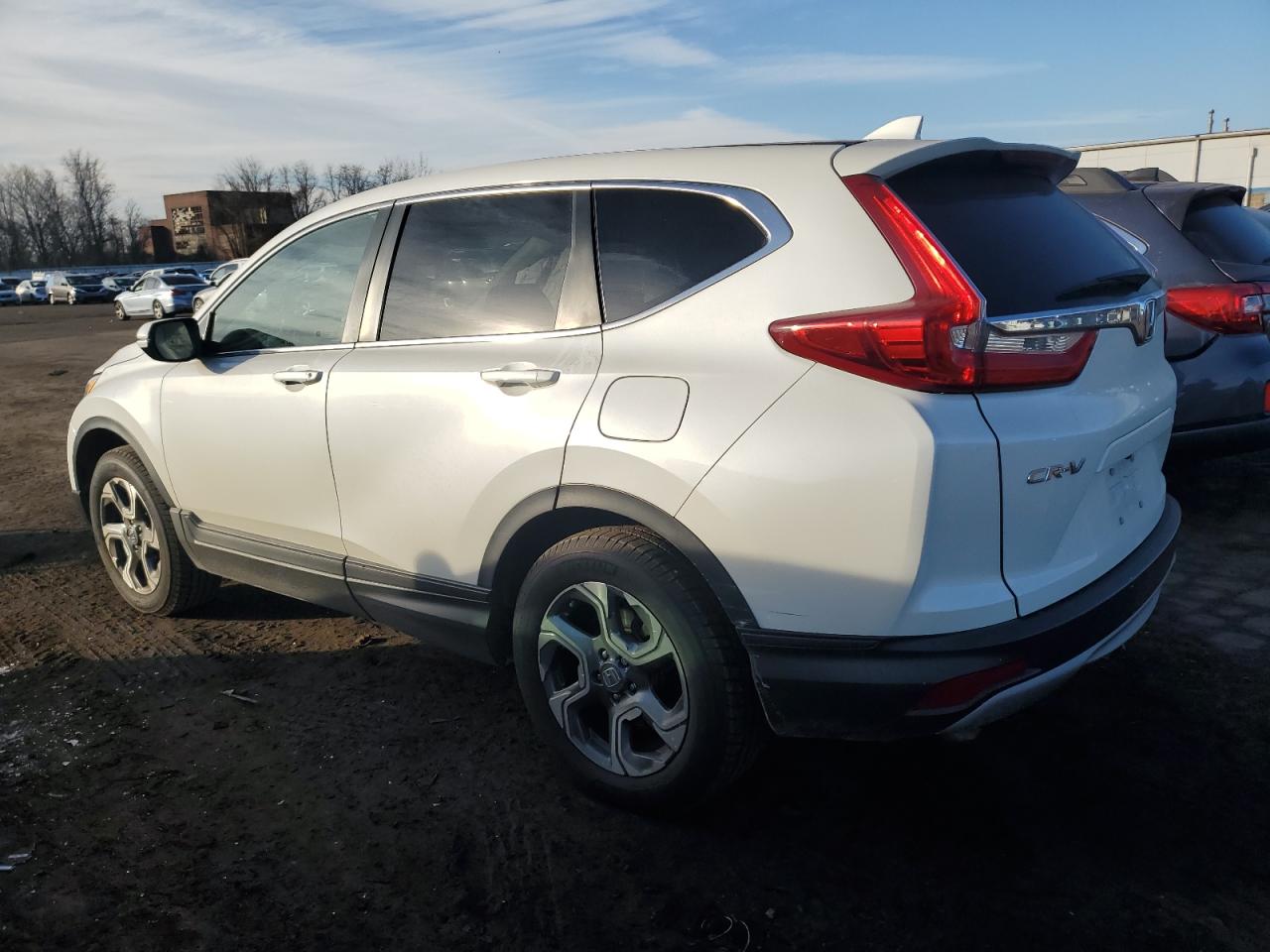 2018 Honda CR-V - Image 2
