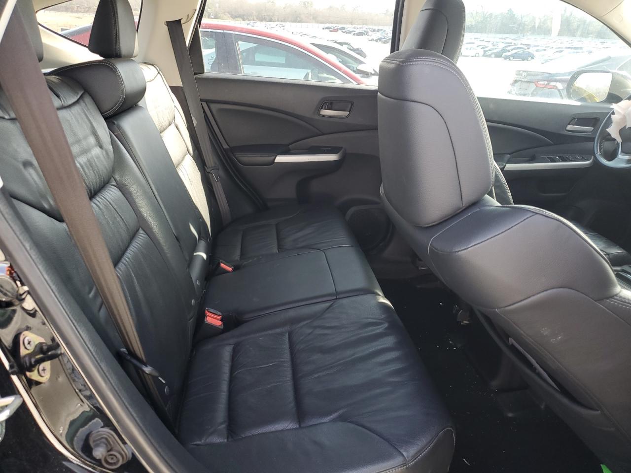 2014 Honda CR-V - Image 11