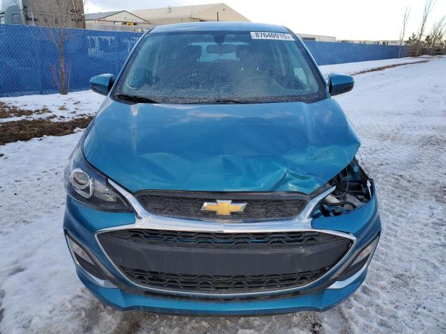  CHEVROLET SPARK 2019 Синій