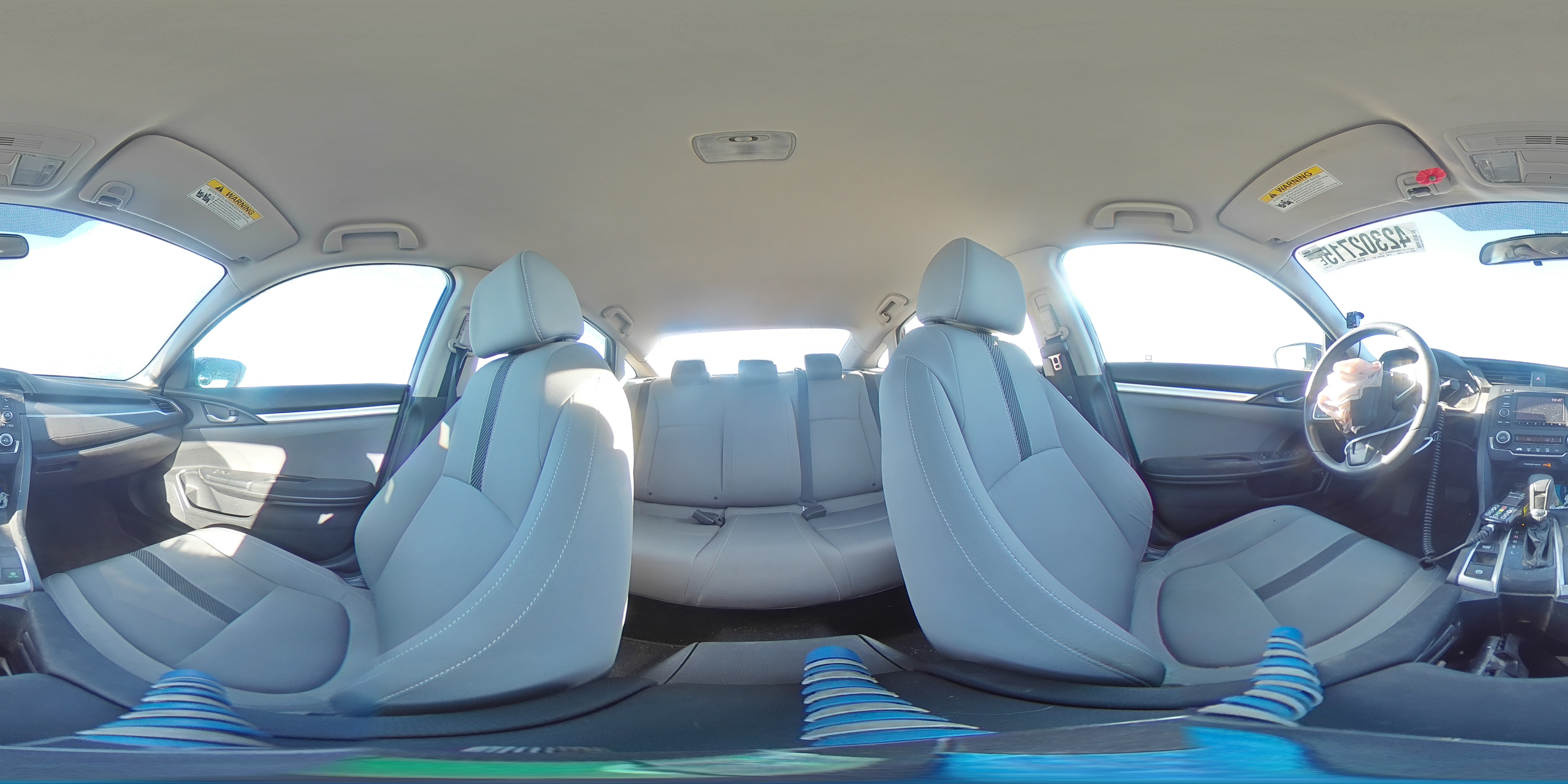 2018 Honda Civic - Image 12