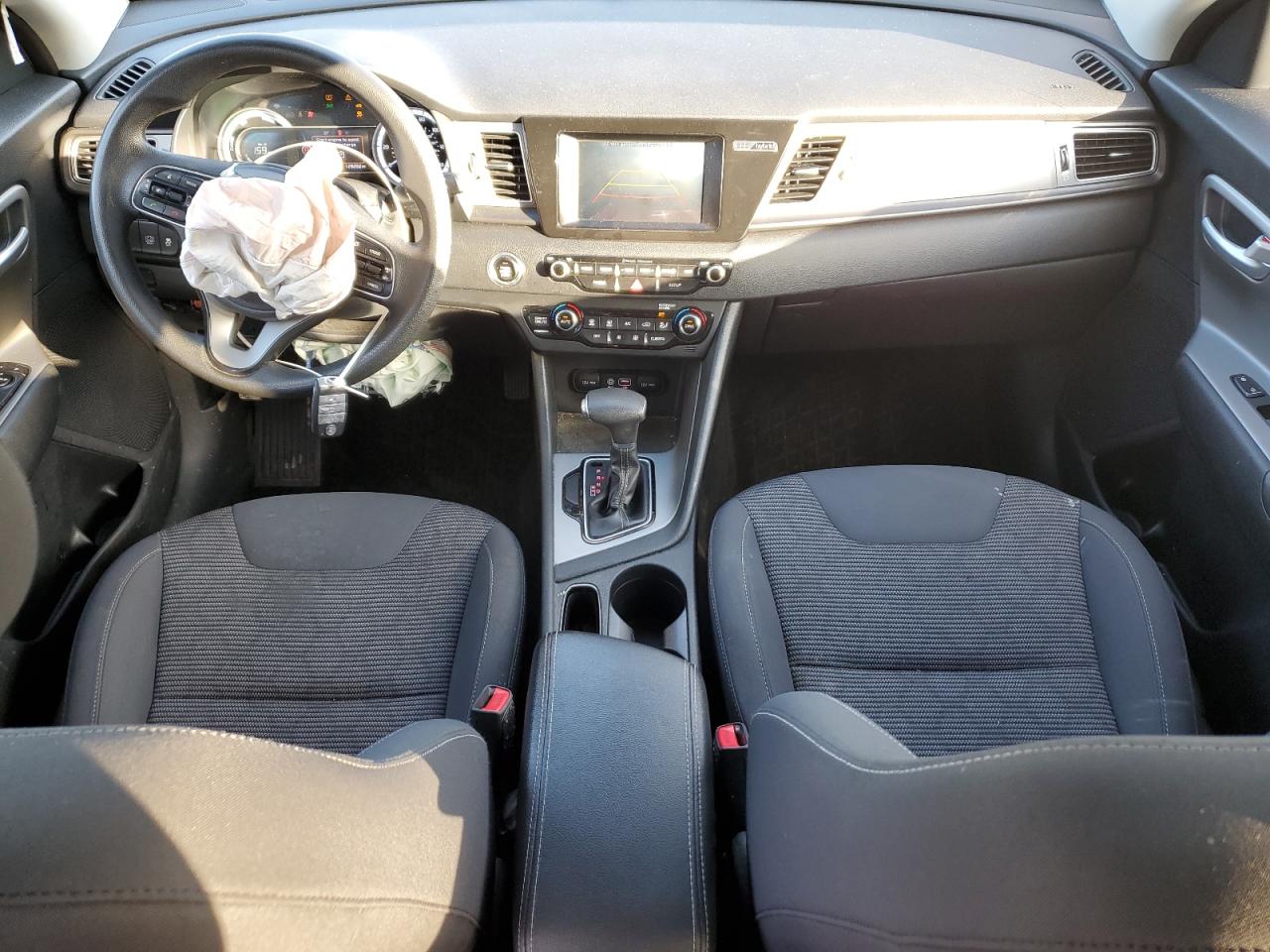 2019 Kia Niro - Image 8