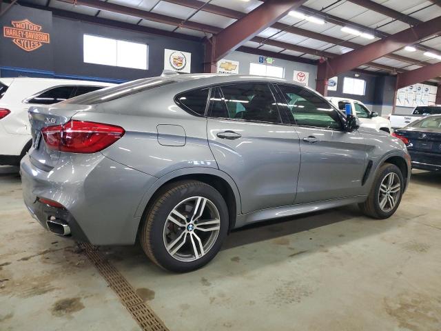 2018 BMW X6 XDRIVE35I