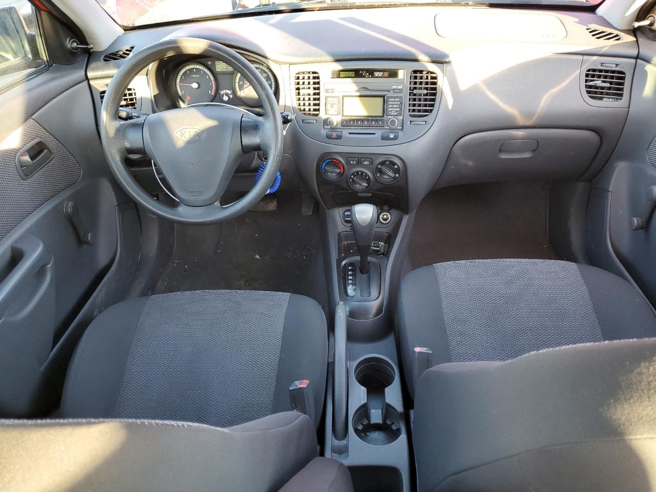 2009 Kia Rio - Image 8