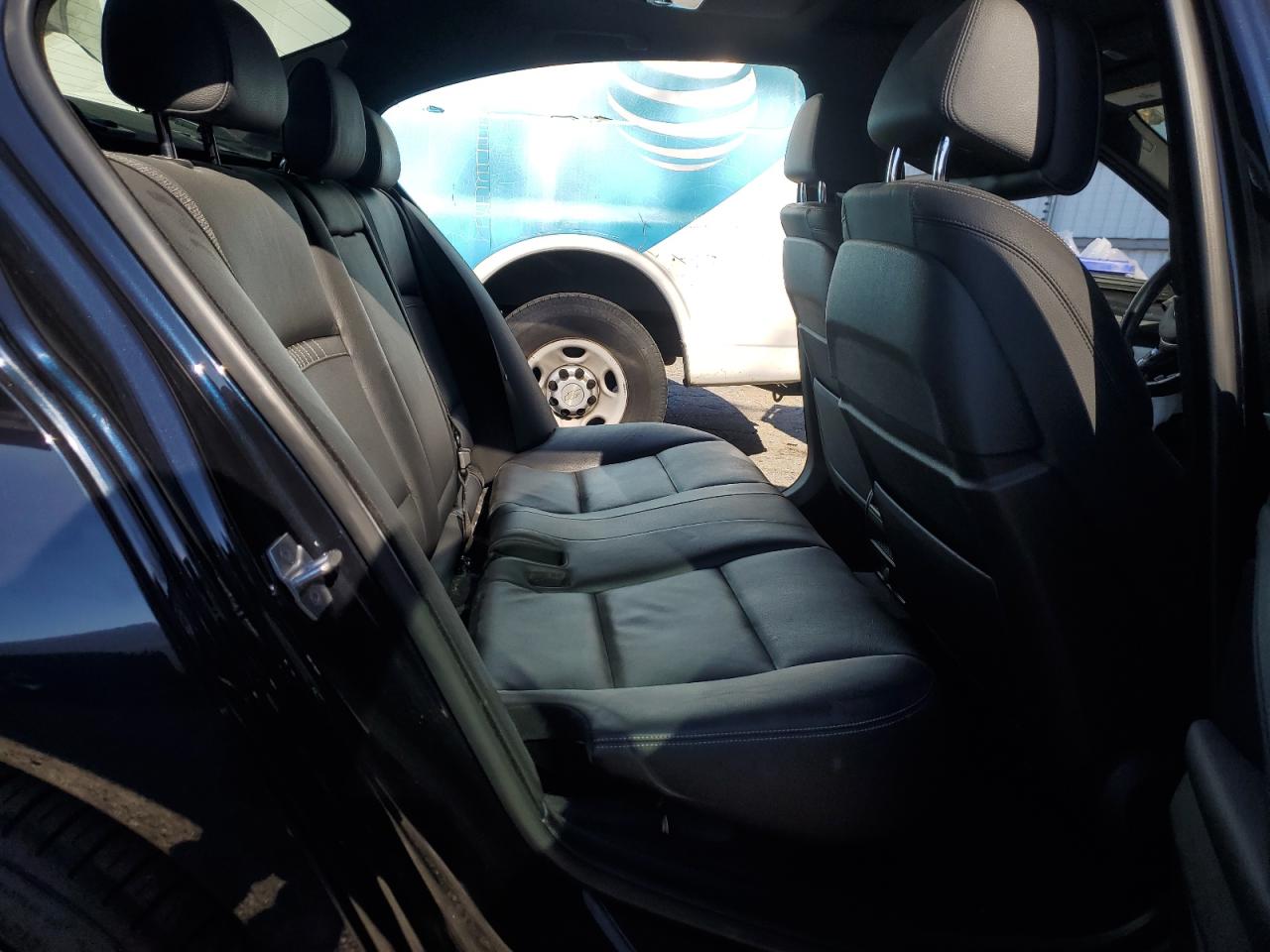 2014 BMW 5er - Image 10
