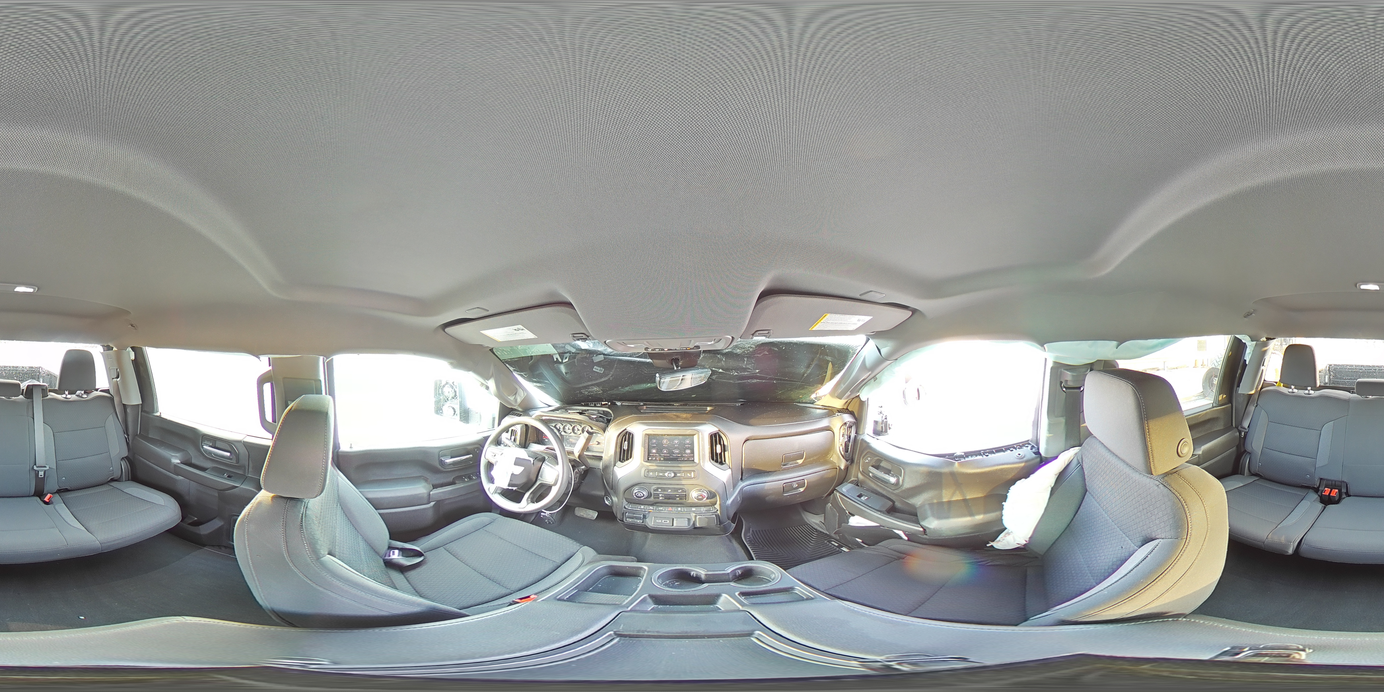 2024 Chevrolet Silverado - Image 14