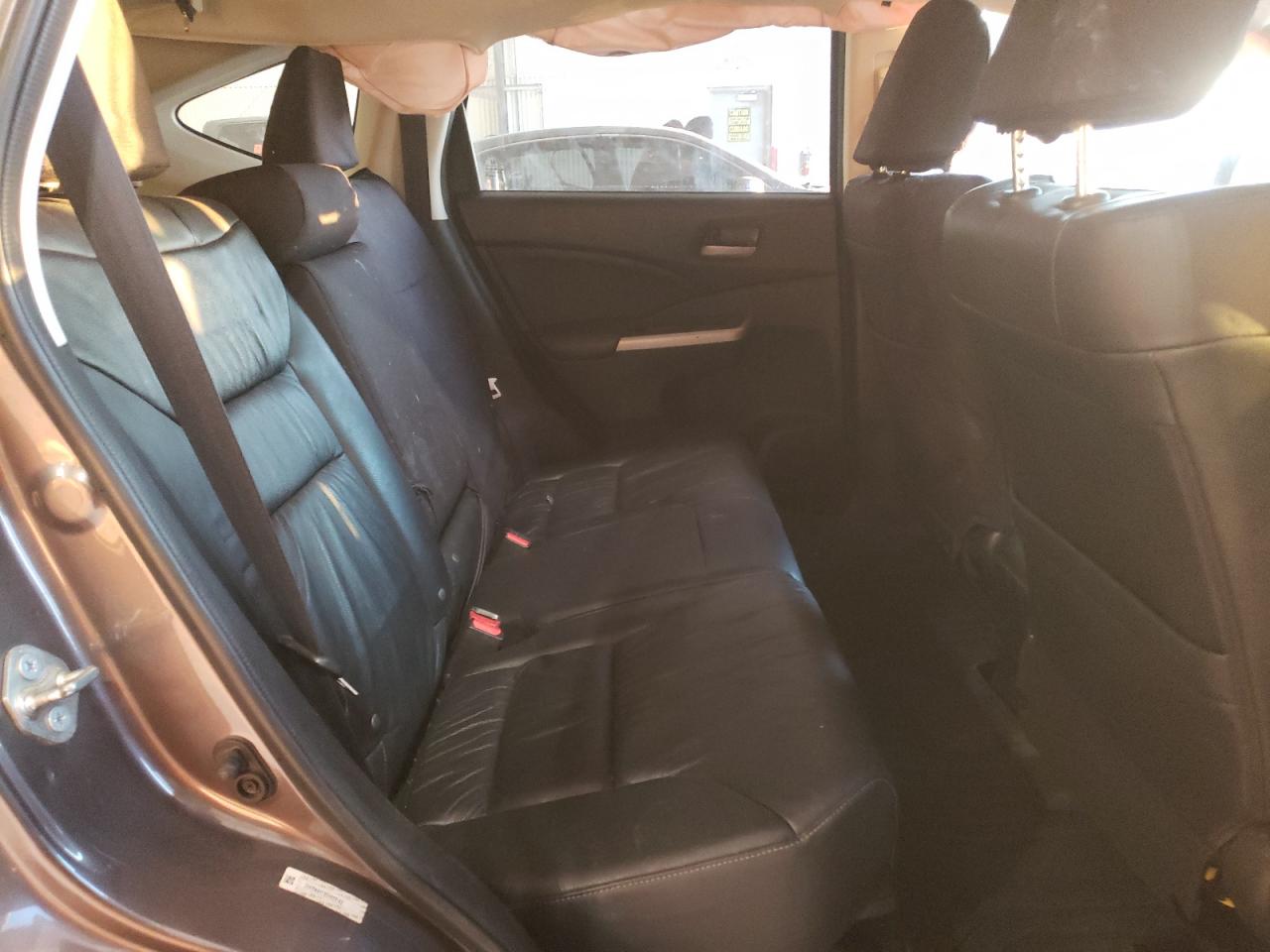 2014 Honda CR-V - Image 11