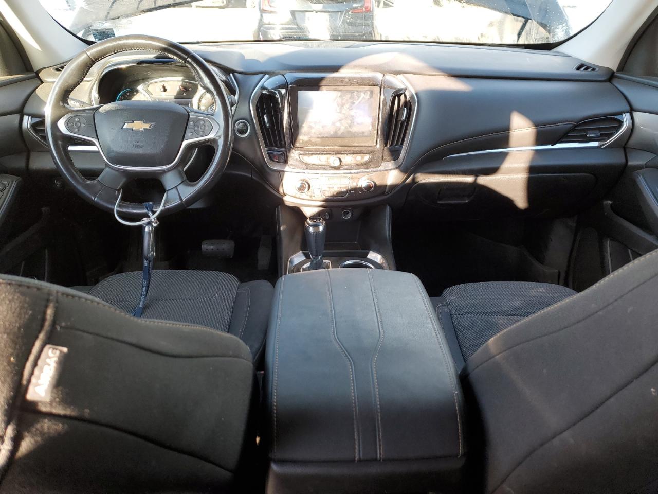 2018 Chevrolet Traverse - Image 8