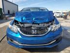 2015 Honda Civic Ex للبيع في Orlando، FL - Front End
