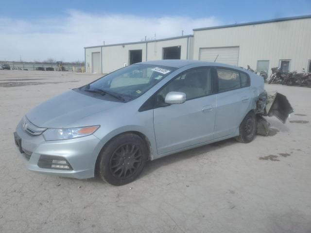 2013 Honda Insight Lx