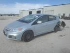 2013 Honda Insight Lx en Venta en Kansas City, KS - Rear End