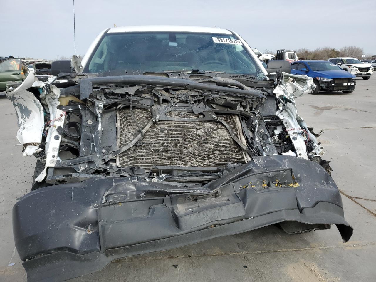 2014 Chevrolet Silverado - Image 5