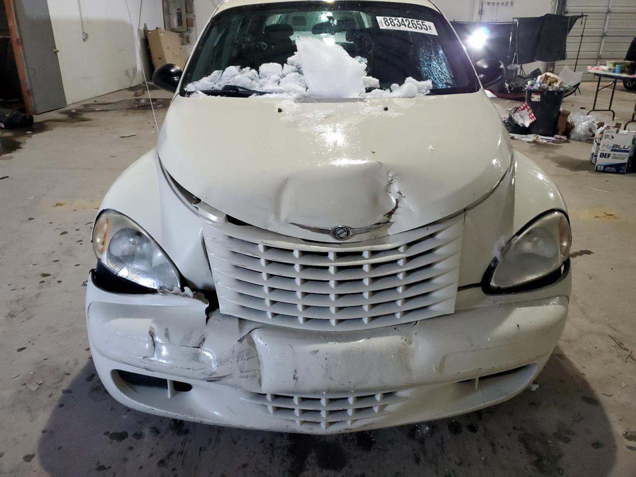 2005 Chrysler PT Cruiser - Image 5