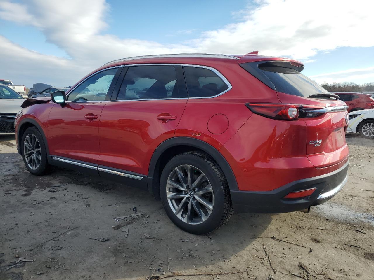 2016 Mazda CX-9 - Image 2
