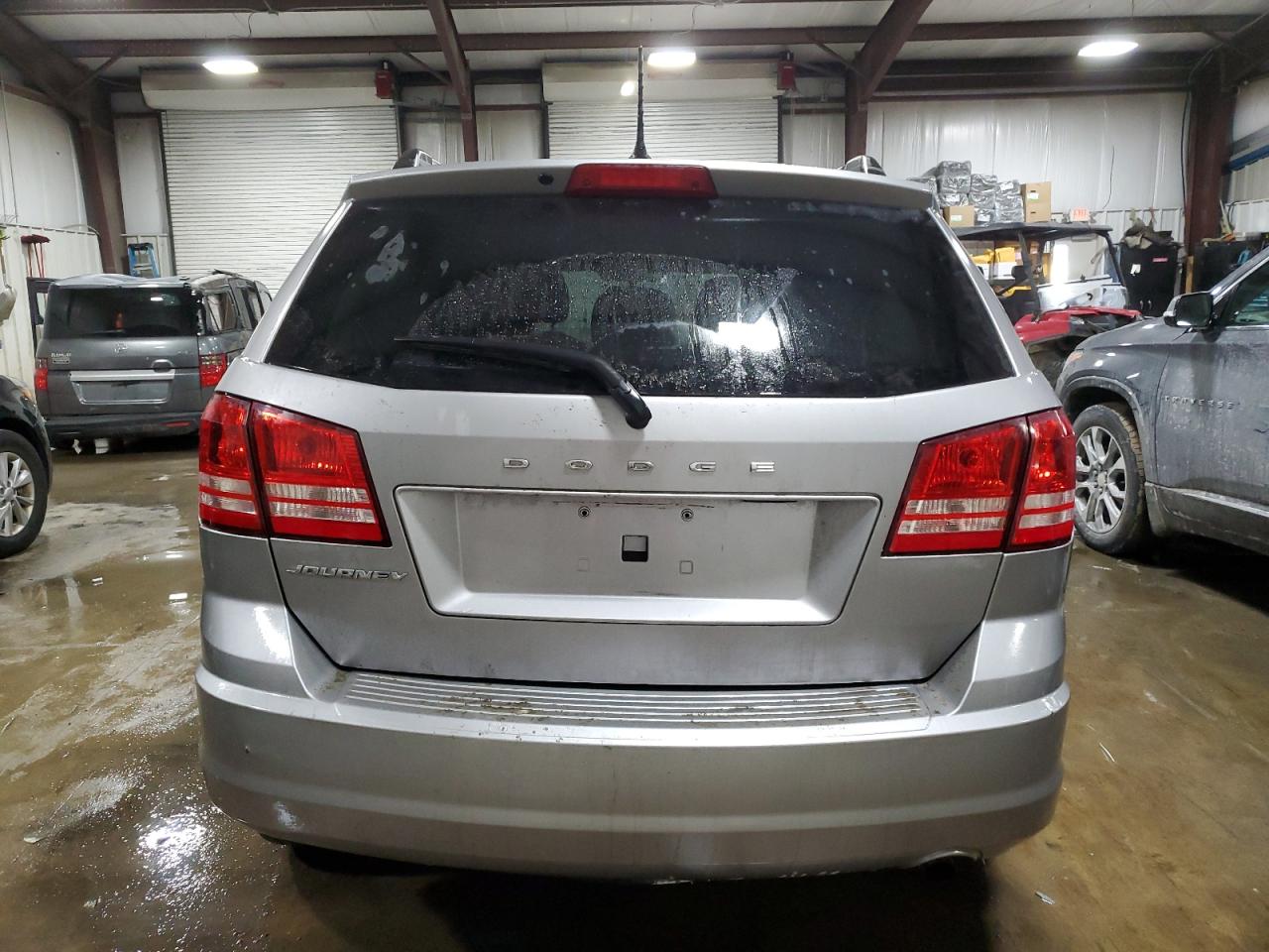 2017 Dodge Journey - Image 6