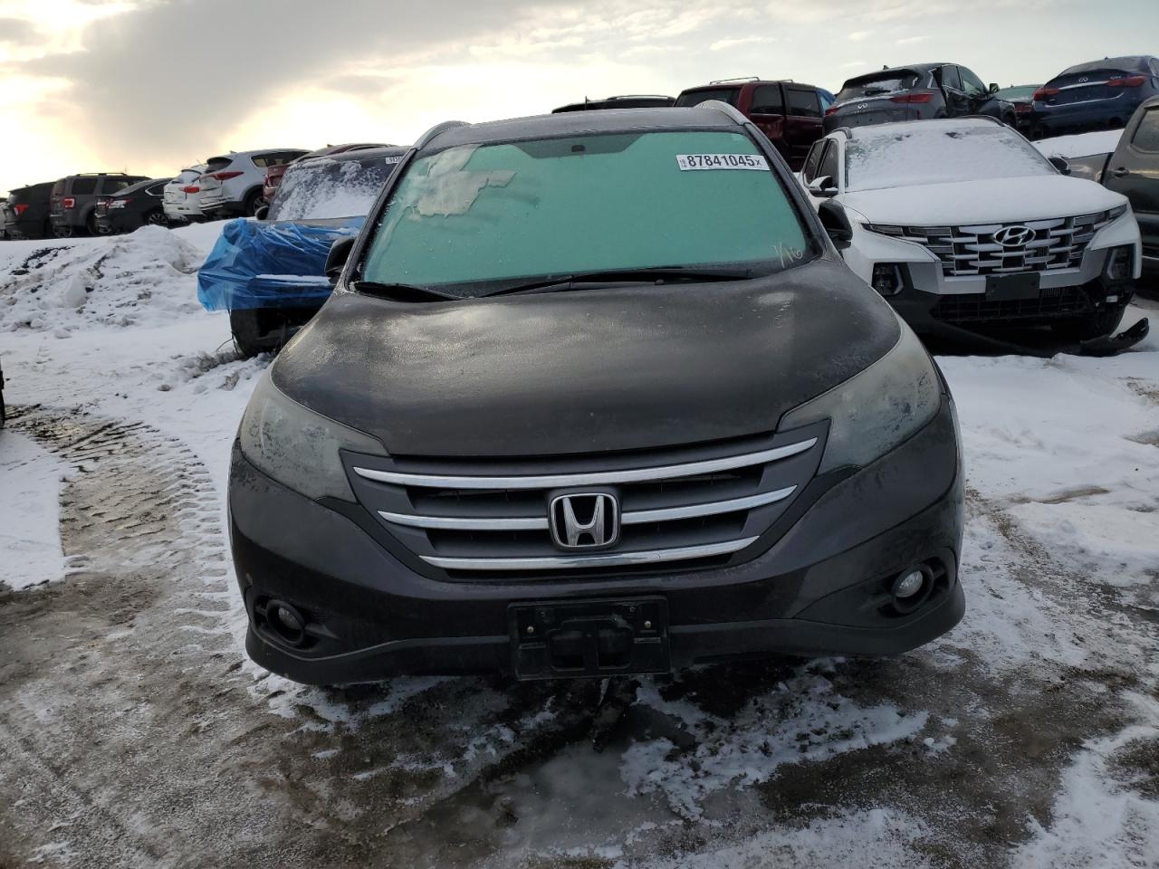 2014 Honda CR-V - Image 5