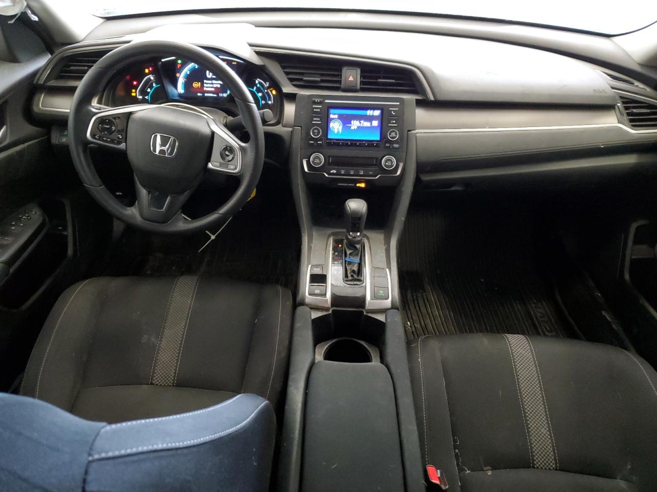 2019 Honda Civic - Image 8