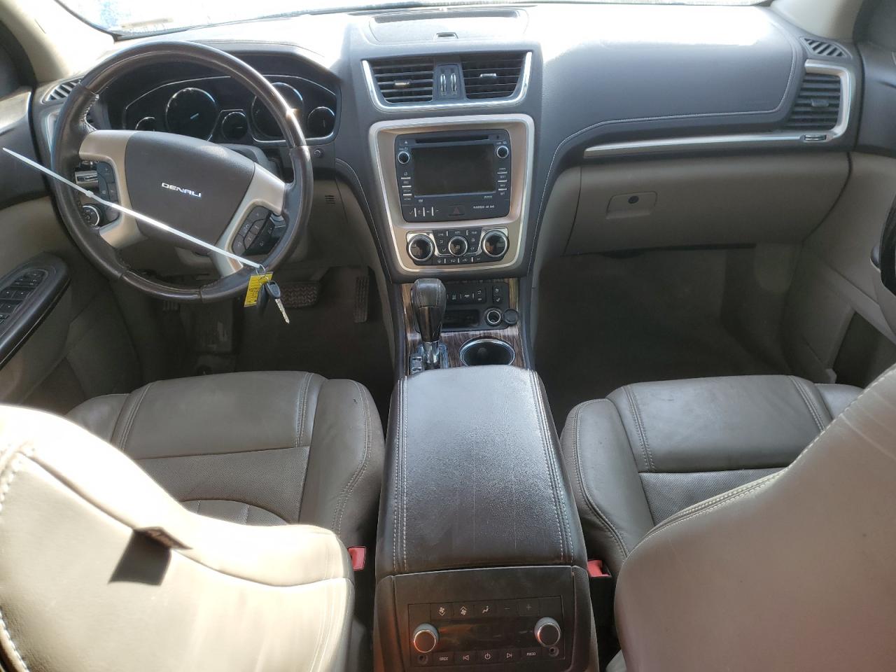 2013 GMC Acadia - Image 8