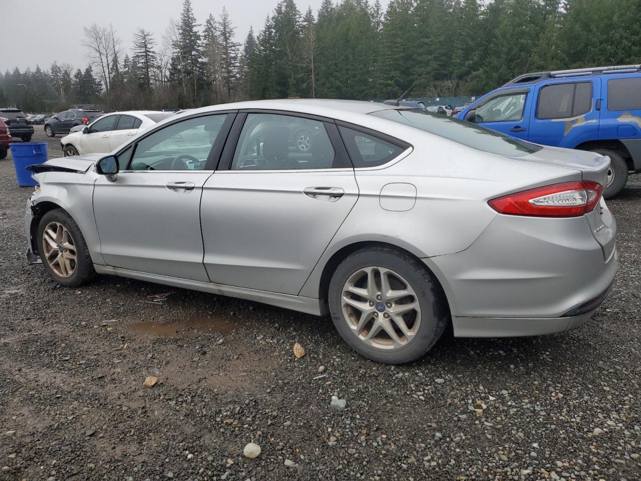 VIN 3FA6P0H75DR216655 2013 FORD FUSION no.2