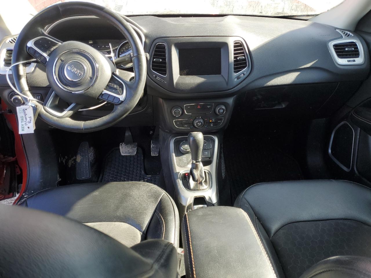 2019 Jeep Compass - Image 8