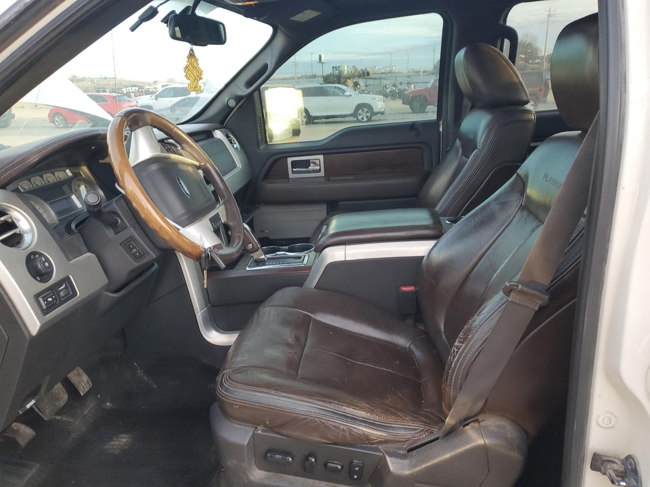 2009 Ford F-150 - Image 7