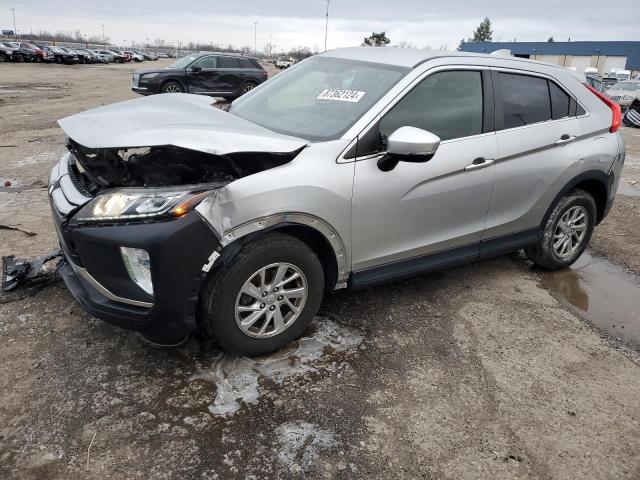 2019 Mitsubishi Eclipse Cross Es