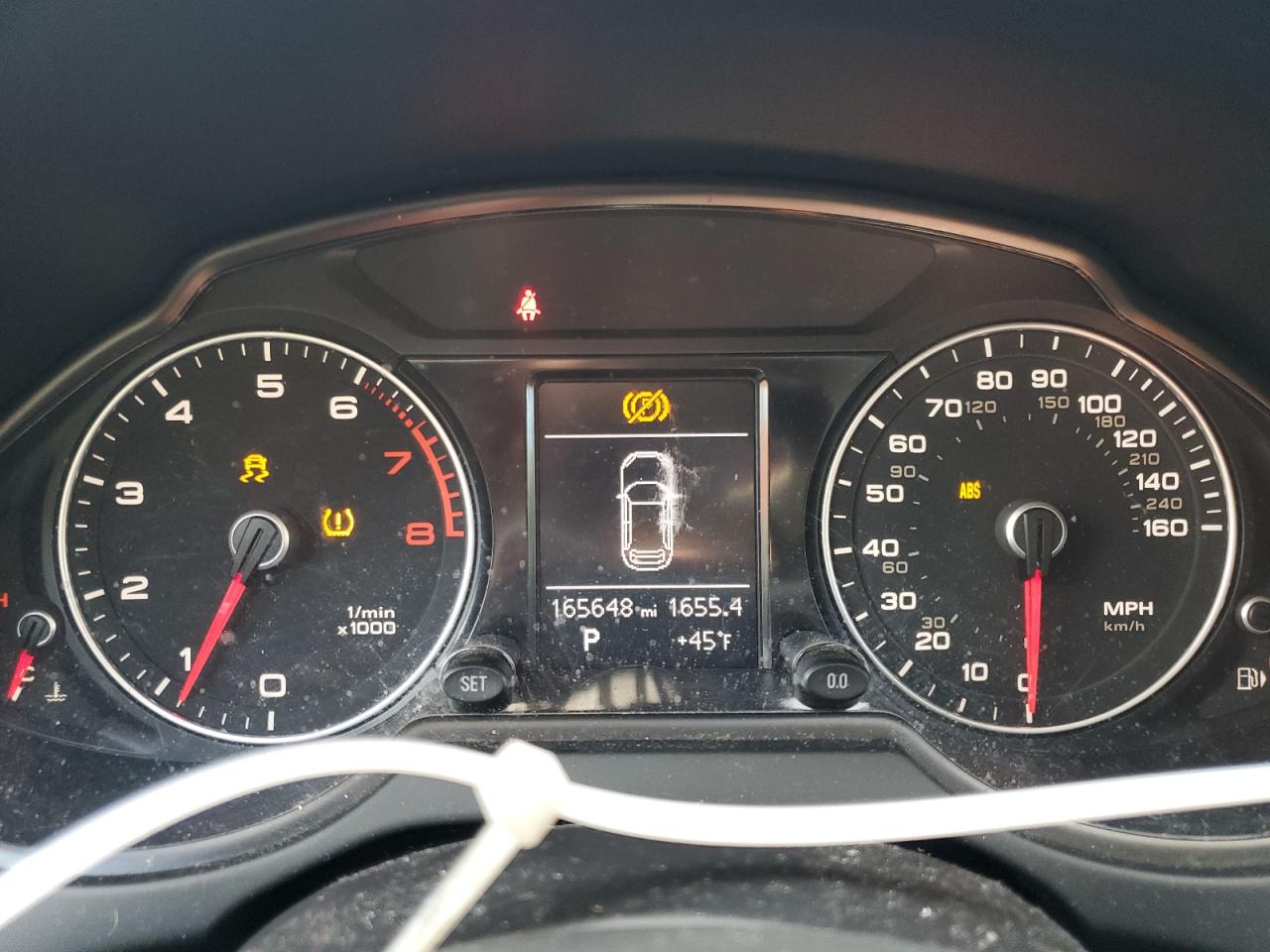 2013 Audi Q5 - Image 9