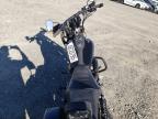 2016 HARLEY-DAVIDSON FXDB DYNA STREET BOB for sale at Copart CA - SACRAMENTO