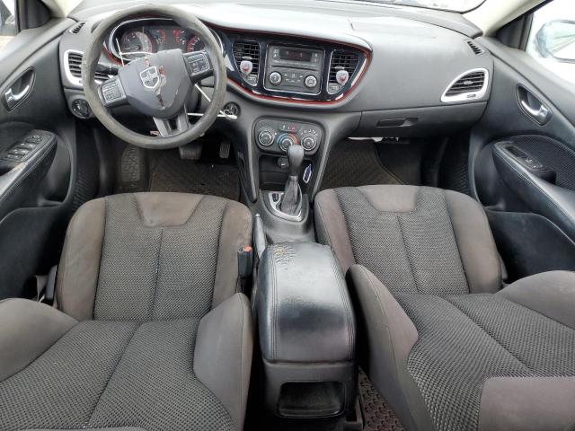  DODGE DART 2015 Biały