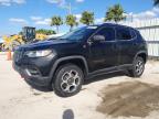 2022 Jeep Compass Trailhawk for Sale in Riverview, FL - Water/Flood