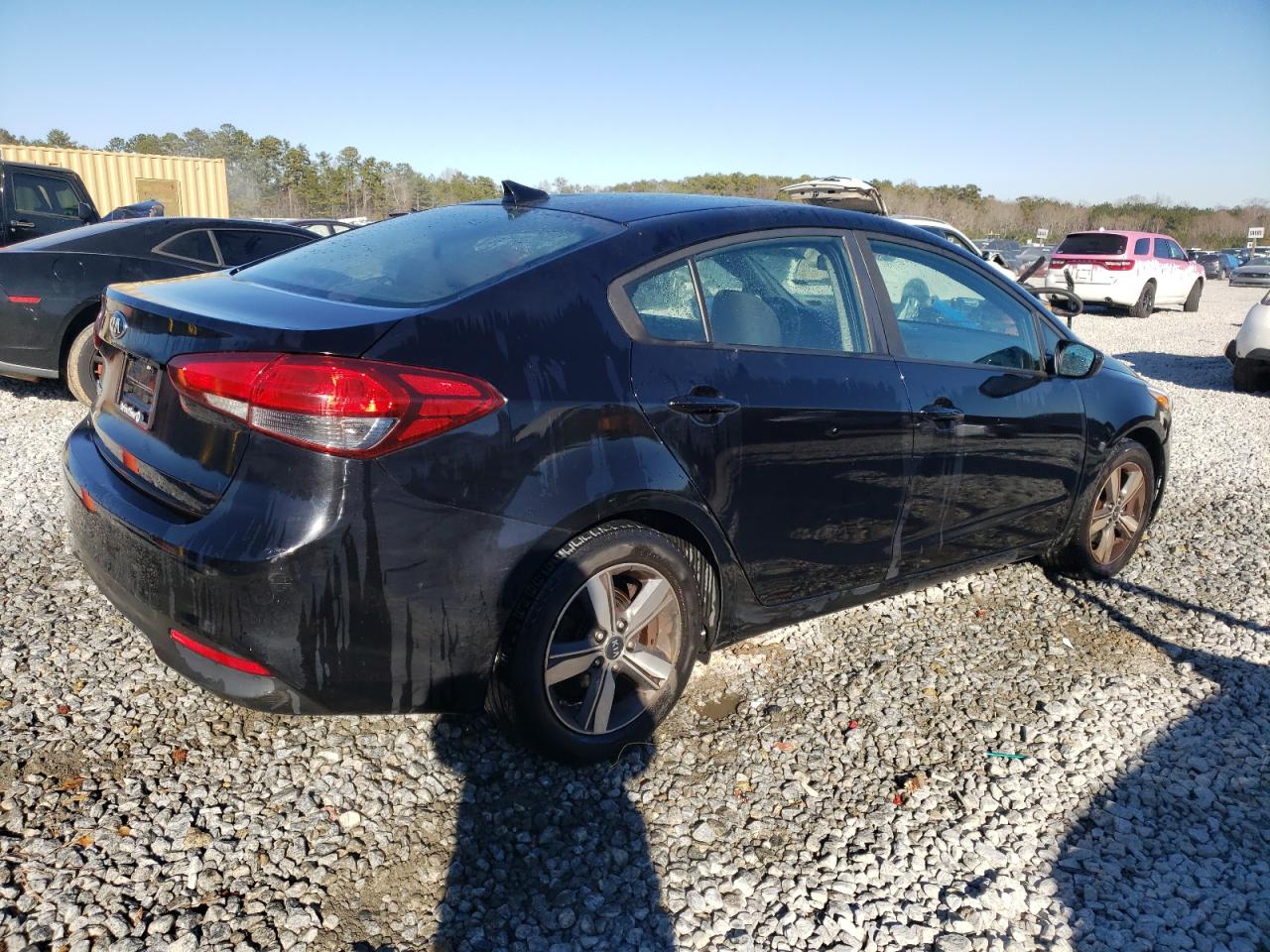 2018 Kia Forte - Image 3