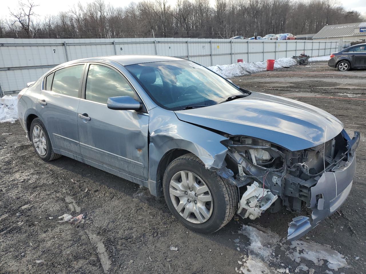 2012 Nissan Altima - Image 4