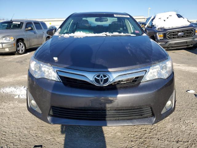  TOYOTA CAMRY 2014 Угольный