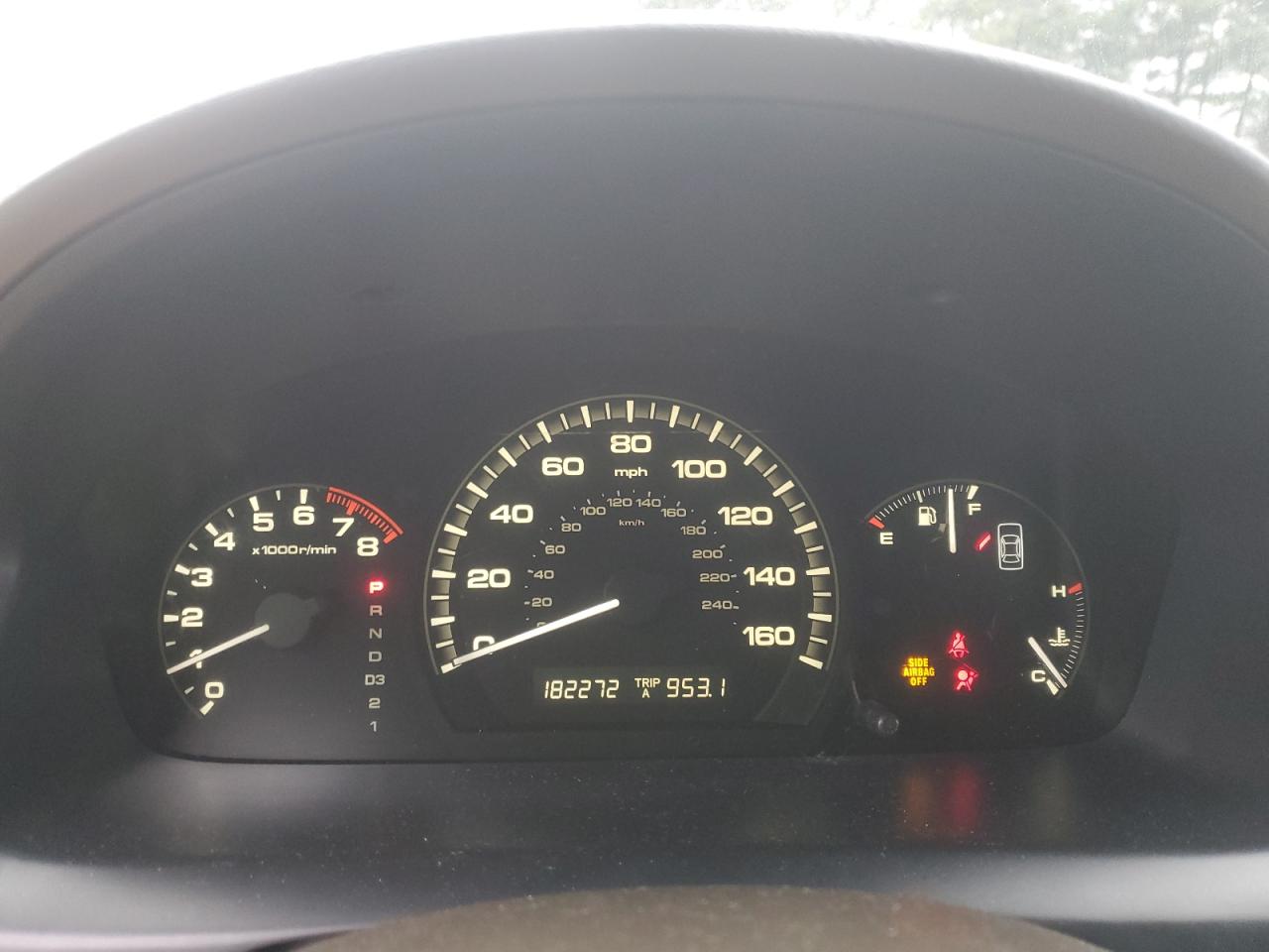 2007 Honda Accord - Image 9