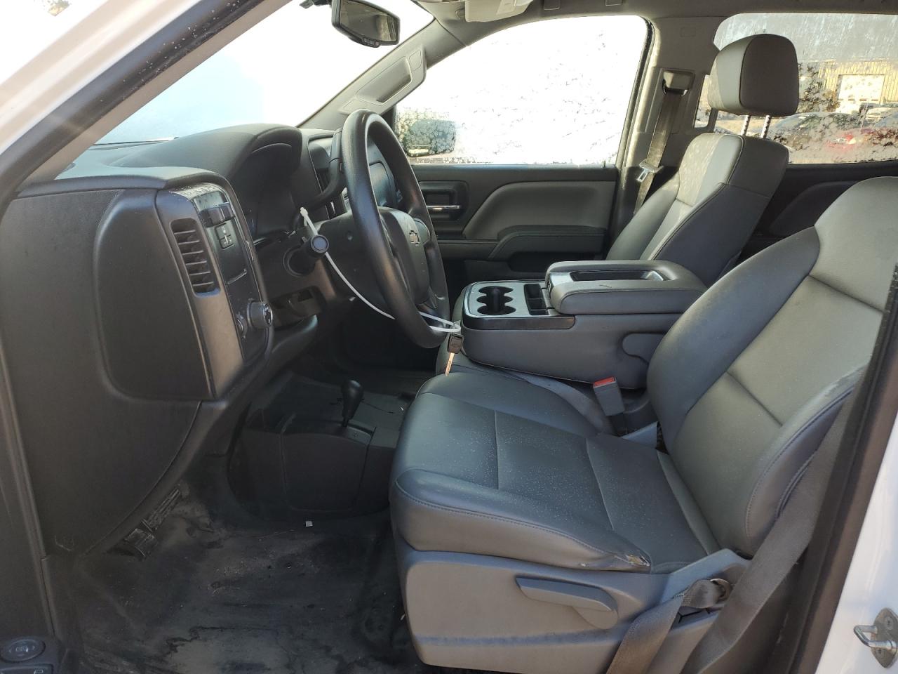 2014 Chevrolet Silverado - Image 7