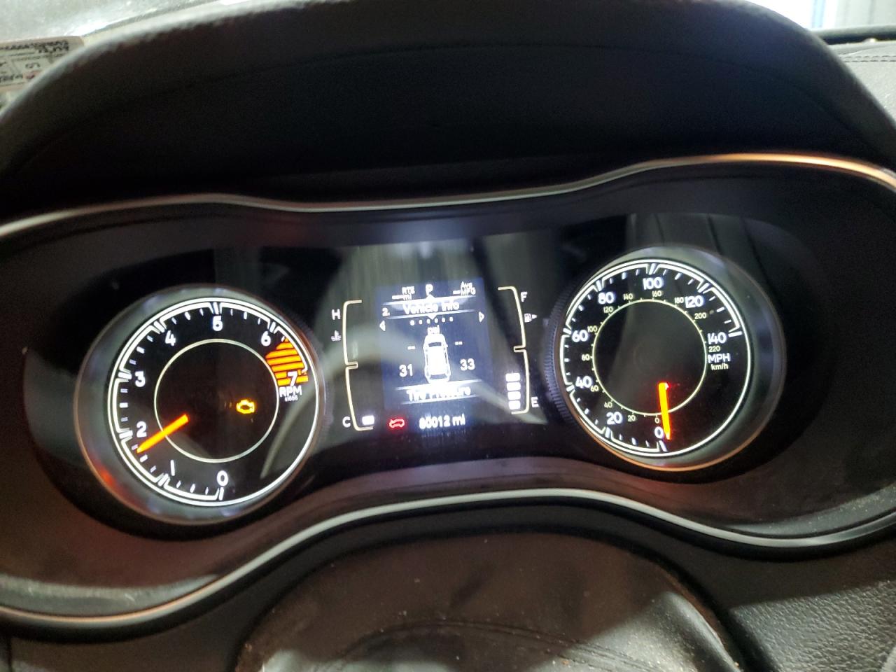 2019 Jeep Grand Cherokee - Image 9