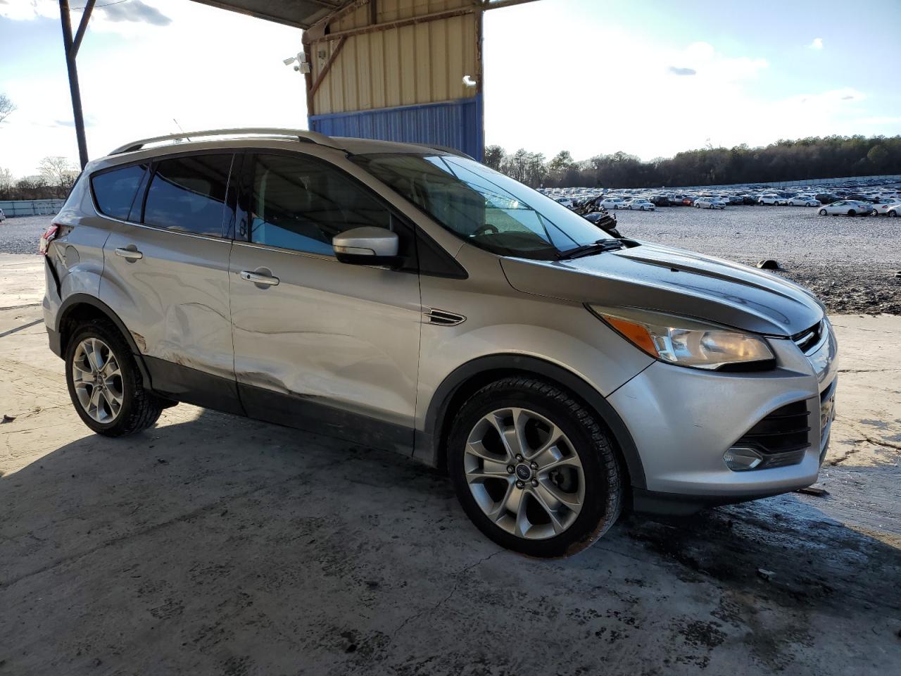 2014 Ford Escape - Image 4