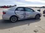 2009 Toyota Corolla Base للبيع في New Orleans، LA - Side