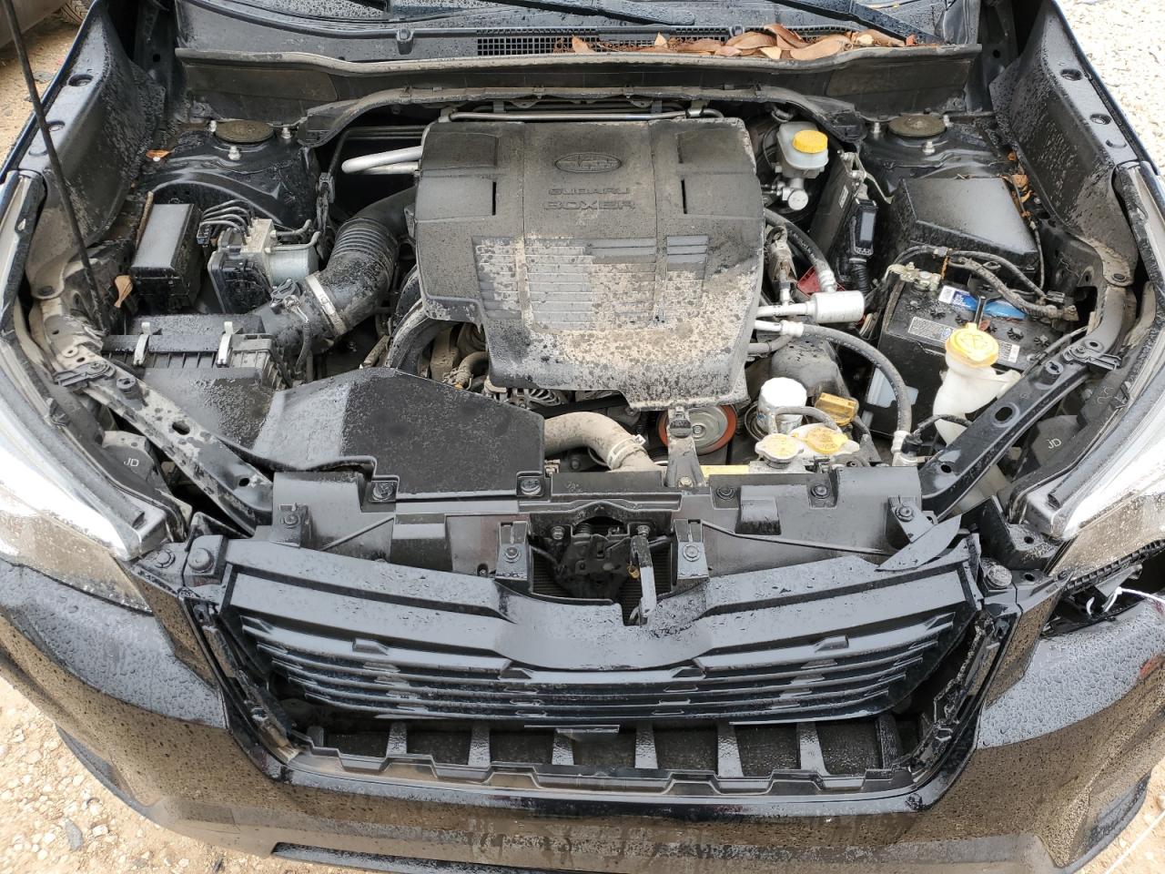 2019 Subaru Forester - Image 11