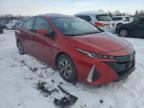 2018 Toyota Prius Prime  en Venta en Central Square, NY - Front End