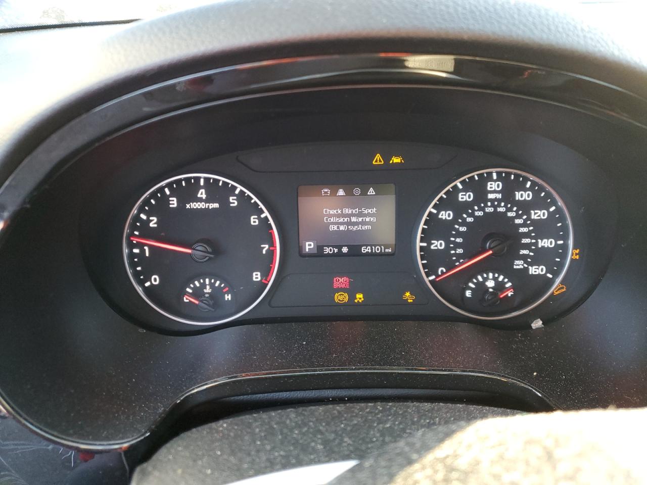 2021 Kia Seltos - Image 9