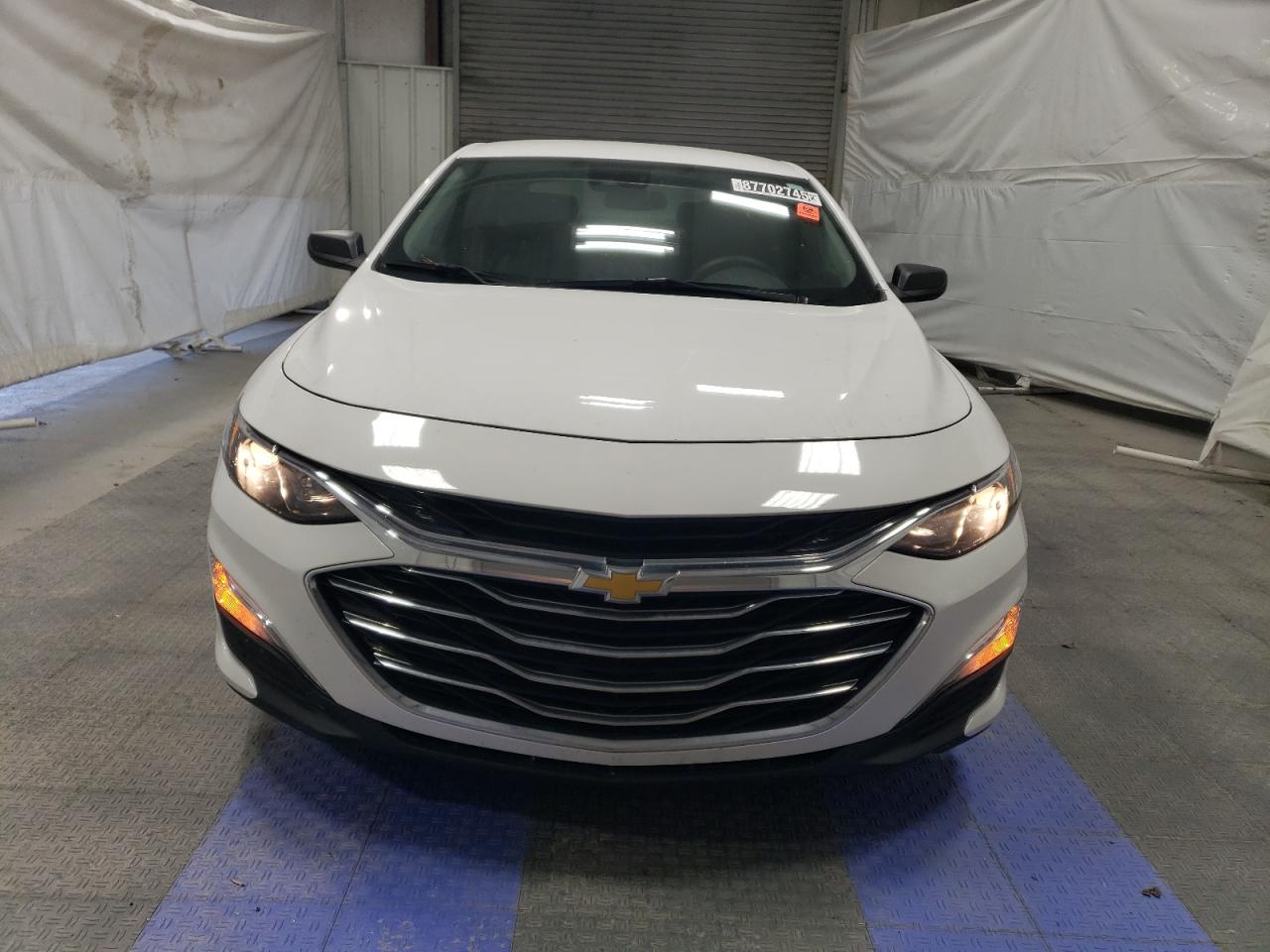 2023 Chevrolet Malibu - Image 5