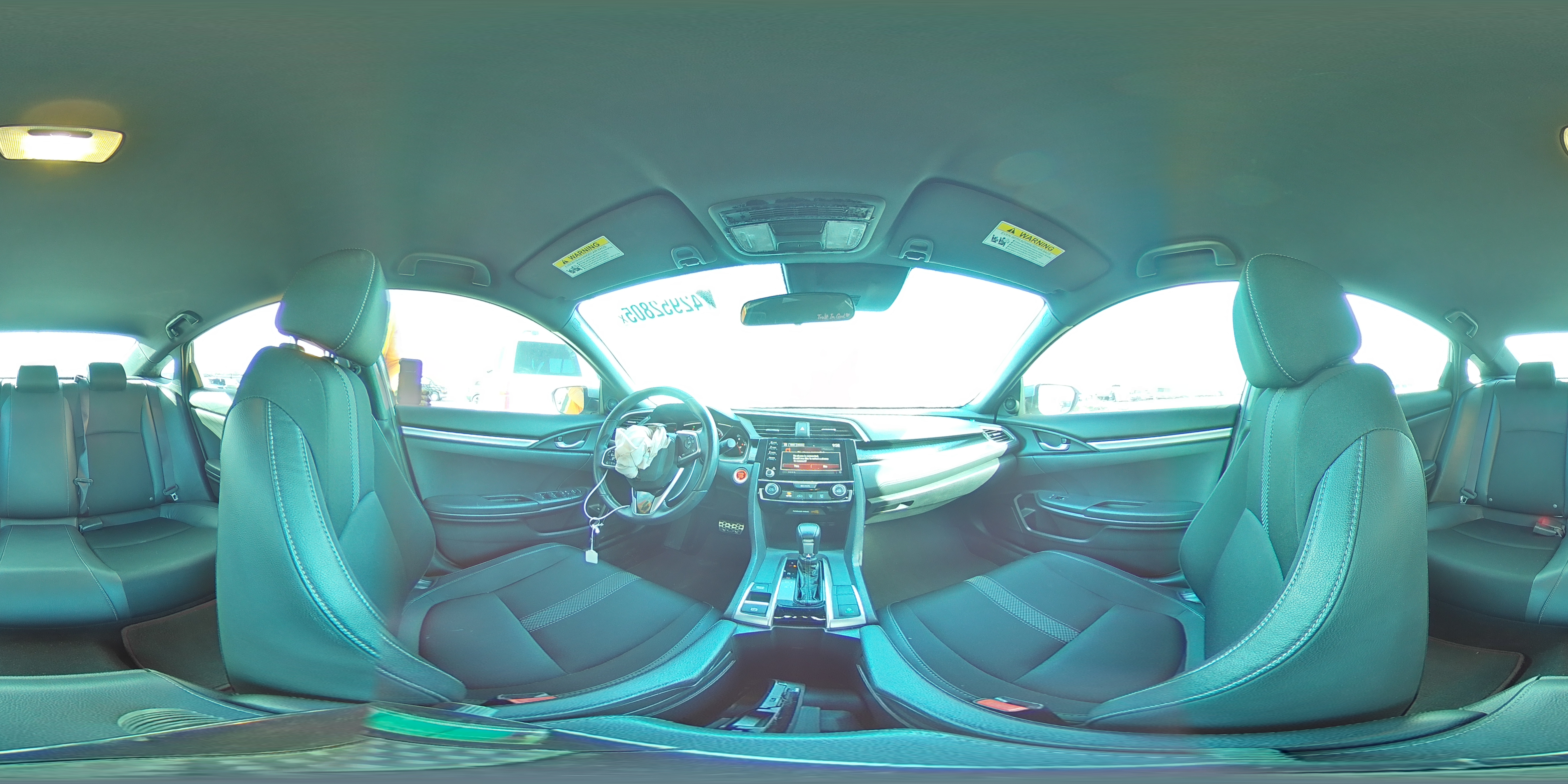 2019 Honda Civic - Image 13