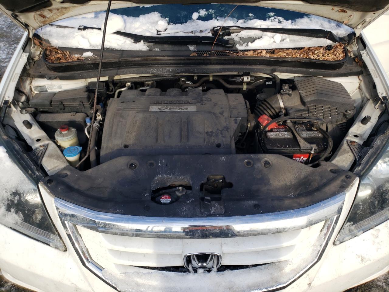 2009 Honda Odyssey - Image 12