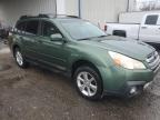 2013 Subaru Outback 2.5I Limited продається в Riverview, FL - Front End